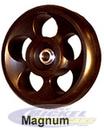 Wheelie Bar Wheels JBRC5017M